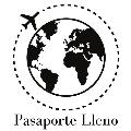 Pasaporte Lleno